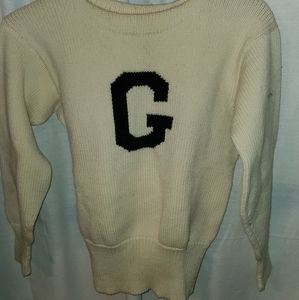Vintage Sweater